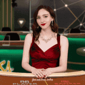 Baccarat D06 Game Image
