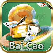 Bai Cao related game card from jb casino