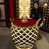 Emperor Sic Bo A Game Image