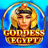 Goddess of Egypt Game Image
