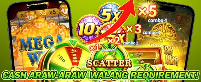JB Casino Promotional Banner - PH4