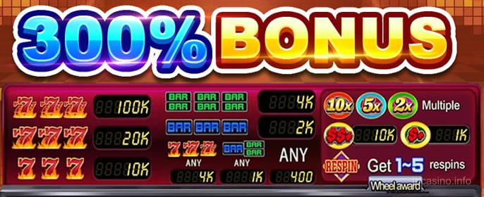 JB Casino Promotional Banner - PH6
